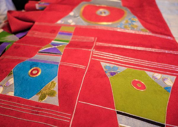 舘鼻則孝が舞台監督、遊女が織りなす文楽公演が、パリ・カルティエ現代美術財団で開催