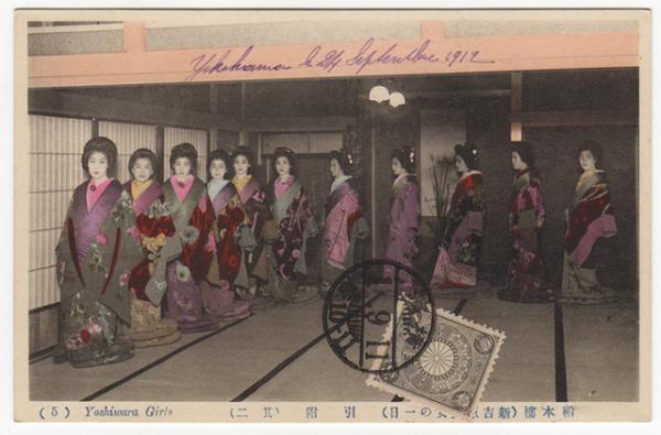 舘鼻則孝が舞台監督、遊女が織りなす文楽公演が、パリ・カルティエ現代美術財団で開催