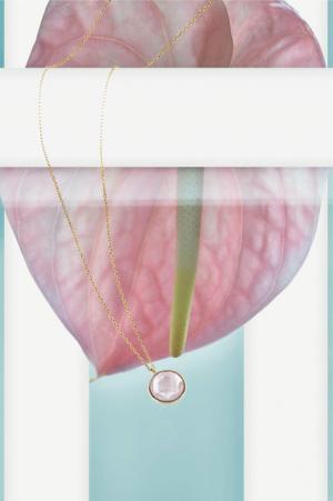 ホワイトデーに贈りたい毎日のスタイリングに華を添えるアクセサリー【Pick Up Accessories vol.5】