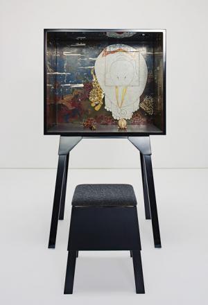 中田英寿、工芸家×クリエイターが共同創作する作品展をプロデュース。奈良美智や藤原ヒロシらが参加