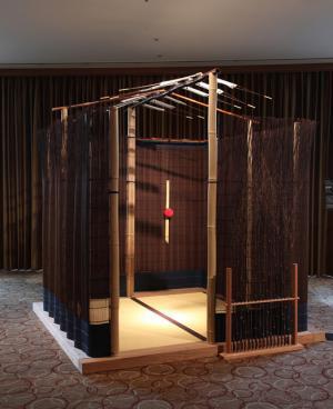 中田英寿、工芸家×クリエイターが共同創作する作品展をプロデュース。奈良美智や藤原ヒロシらが参加