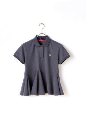 ミントデザインズ×フレッドペリーのカプセルコレクションが登場。20年代のスポーツウエアを現代にアップデート