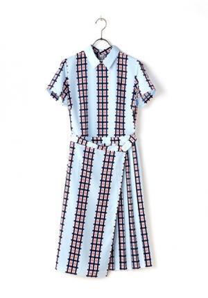 ミントデザインズ×フレッドペリーのカプセルコレクションが登場。20年代のスポーツウエアを現代にアップデート