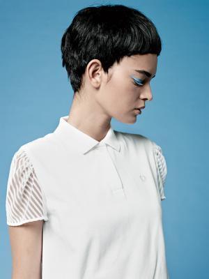 ミントデザインズ×フレッドペリーのカプセルコレクションが登場。20年代のスポーツウエアを現代にアップデート