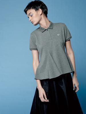 ミントデザインズ×フレッドペリーのカプセルコレクションが登場。20年代のスポーツウエアを現代にアップデート