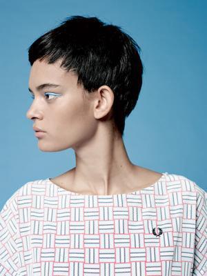 ミントデザインズ×フレッドペリーのカプセルコレクションが登場。20年代のスポーツウエアを現代にアップデート