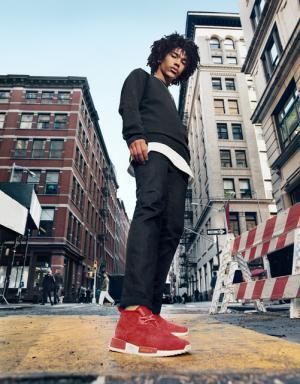 アディダス オリジナルス「NMD」シリーズ、17日に新モデル発売。ウィメンズ型、新色も