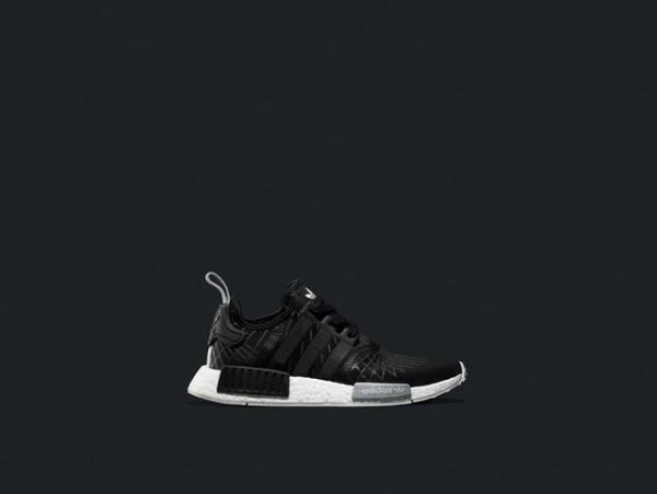アディダス オリジナルス「NMD」シリーズ、17日に新モデル発売。ウィメンズ型、新色も