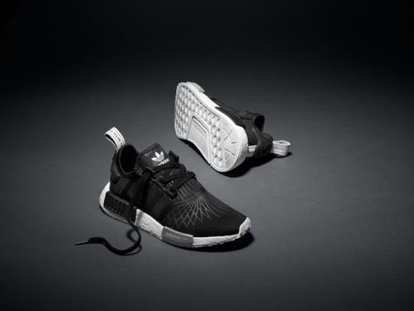 アディダス オリジナルス「NMD」シリーズ、17日に新モデル発売。ウィメンズ型、新色も