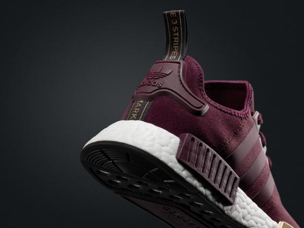 アディダス オリジナルス「NMD」シリーズ、17日に新モデル発売。ウィメンズ型、新色も