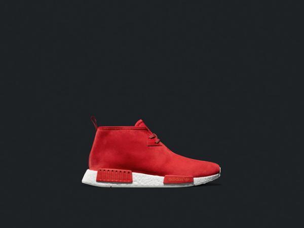 アディダス オリジナルス「NMD」シリーズ、17日に新モデル発売。ウィメンズ型、新色も