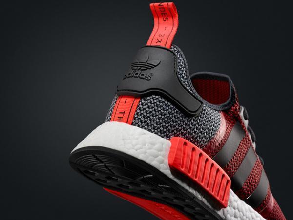 アディダス オリジナルス「NMD」シリーズ、17日に新モデル発売。ウィメンズ型、新色も
