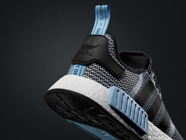 アディダス オリジナルス「NMD」シリーズ、17日に新モデル発売。ウィメンズ型、新色も