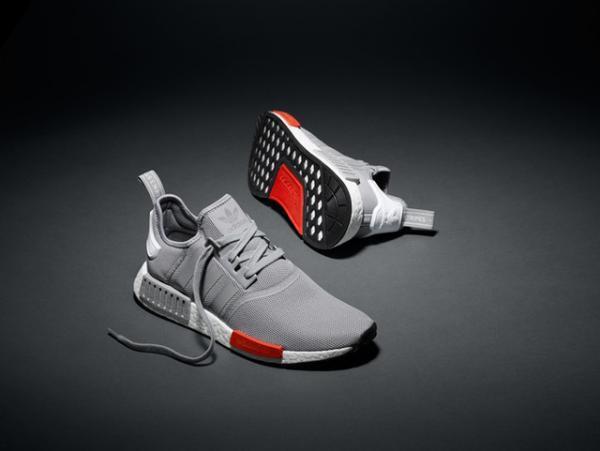 アディダス オリジナルス「NMD」シリーズ、17日に新モデル発売。ウィメンズ型、新色も