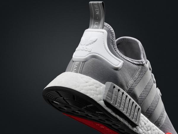 アディダス オリジナルス「NMD」シリーズ、17日に新モデル発売。ウィメンズ型、新色も