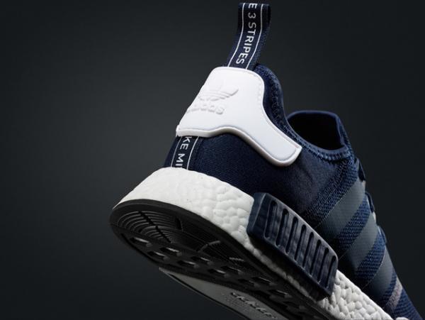 アディダス オリジナルス「NMD」シリーズ、17日に新モデル発売。ウィメンズ型、新色も