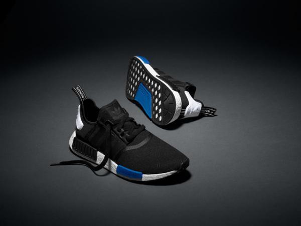 アディダス オリジナルス「NMD」シリーズ、17日に新モデル発売。ウィメンズ型、新色も