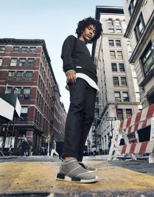 アディダス オリジナルス「NMD」シリーズ、17日に新モデル発売。ウィメンズ型、新色も