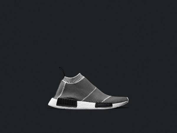 アディダス オリジナルス「NMD」シリーズ、17日に新モデル発売。ウィメンズ型、新色も