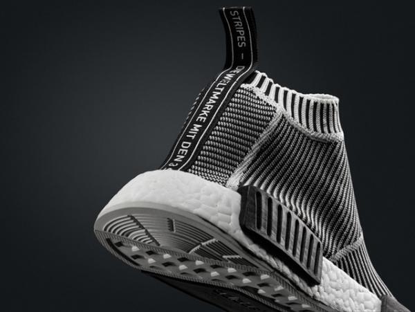 アディダス オリジナルス「NMD」シリーズ、17日に新モデル発売。ウィメンズ型、新色も