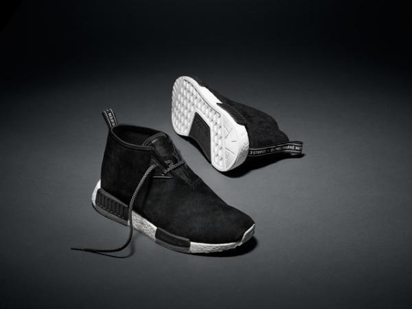 アディダス オリジナルス「NMD」シリーズ、17日に新モデル発売。ウィメンズ型、新色も