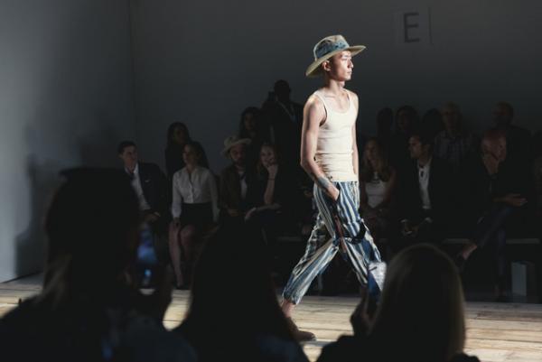 グレッグ ローレン日本初のポップアップが表参道のスーパー ドット マーケットにオープン