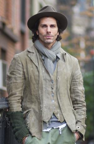 グレッグ ローレン日本初のポップアップが表参道のスーパー ドット マーケットにオープン