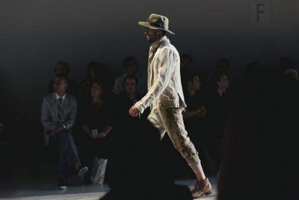 グレッグ ローレン日本初のポップアップが表参道のスーパー ドット マーケットにオープン