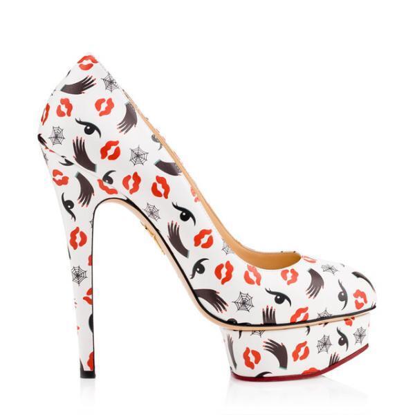 シャーロット オリンピアとM・A・Cがコラボレーション。16日、新宿伊勢丹ポップアップで先行発売