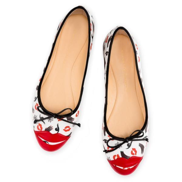 シャーロット オリンピアとM・A・Cがコラボレーション。16日、新宿伊勢丹ポップアップで先行発売