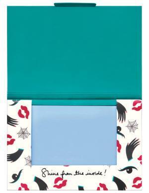 シャーロット オリンピアとM・A・Cがコラボレーション。16日、新宿伊勢丹ポップアップで先行発売