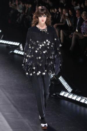 「ファッションはファンタジー」ケイタ マルヤマが誘う夢の中の夜会【16-17AWウィメンズ】