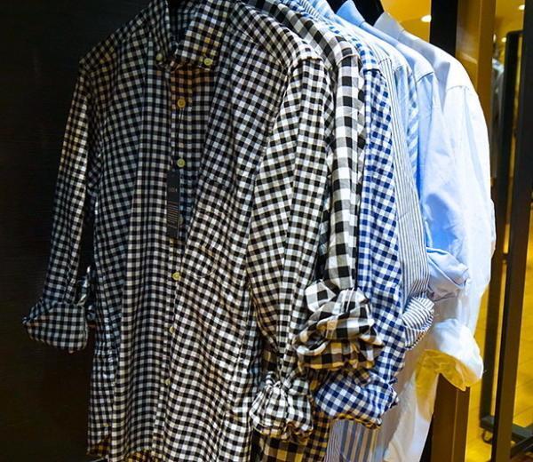 三越伊勢丹、メンズ新ブランド「エアディム」の販売スタート。担当バイヤーが語る“ブランド誕生の想い”とは？