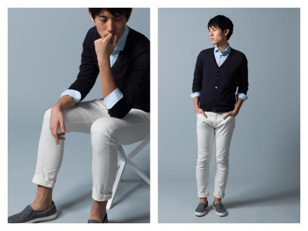 三越伊勢丹、メンズ新ブランド「エアディム」の販売スタート。担当バイヤーが語る“ブランド誕生の想い”とは？