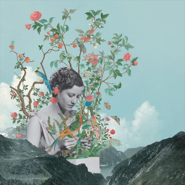 グッチ「#GucciGram」プロジェクト第2弾、東京の高層ビル群をフローラルパターンが覆う!?