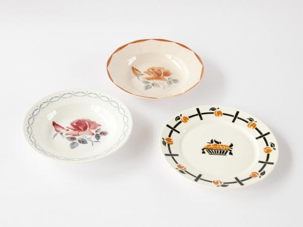 パリ中心に集めたビンテージ&amp;ハンドメイド雑貨がそろう蚤の市がルミネ新宿で開催！