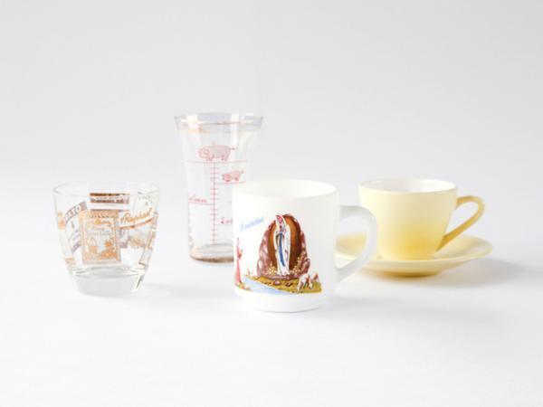 パリ中心に集めたビンテージ&amp;ハンドメイド雑貨がそろう蚤の市がルミネ新宿で開催！