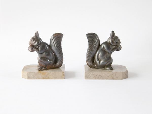 パリ中心に集めたビンテージ&amp;ハンドメイド雑貨がそろう蚤の市がルミネ新宿で開催！