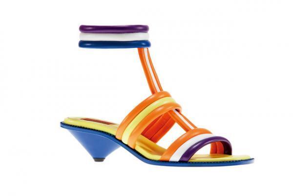 ミッソーニ、新宿伊勢丹で2016春夏アイテムがいち早く手に入るポップアップを開催