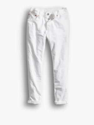 リーバイスが新宿伊勢丹でポップアップ、2日間限定マスターテイラーによる「501」カスタマイズサービスも