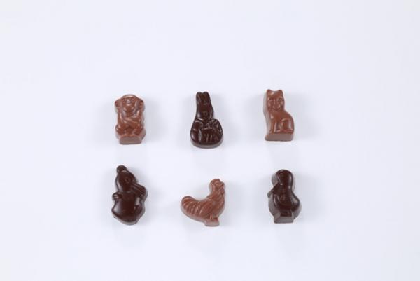 ジャン＝ポール・エヴァンから、サプライズいっぱいのイースター限定ショコラ