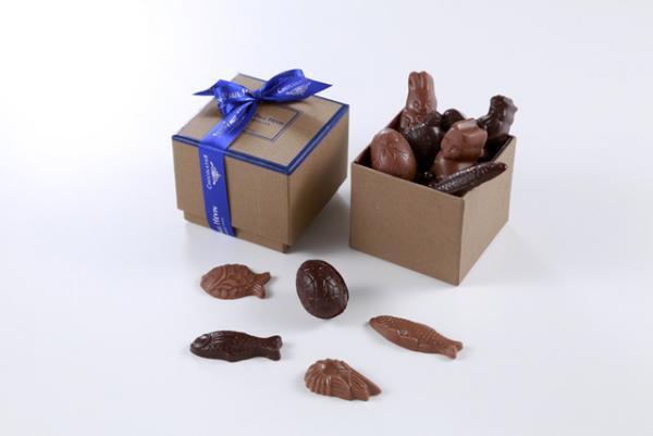 ジャン＝ポール・エヴァンから、サプライズいっぱいのイースター限定ショコラ