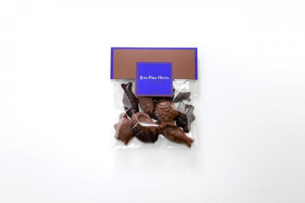 ジャン＝ポール・エヴァンから、サプライズいっぱいのイースター限定ショコラ