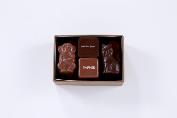 ジャン＝ポール・エヴァンから、サプライズいっぱいのイースター限定ショコラ