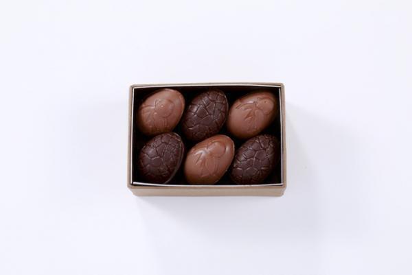 ジャン＝ポール・エヴァンから、サプライズいっぱいのイースター限定ショコラ