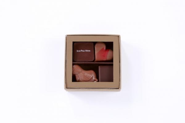 ジャン＝ポール・エヴァンから、サプライズいっぱいのイースター限定ショコラ