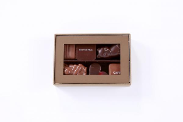 ジャン＝ポール・エヴァンから、サプライズいっぱいのイースター限定ショコラ