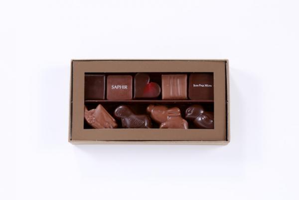 ジャン＝ポール・エヴァンから、サプライズいっぱいのイースター限定ショコラ