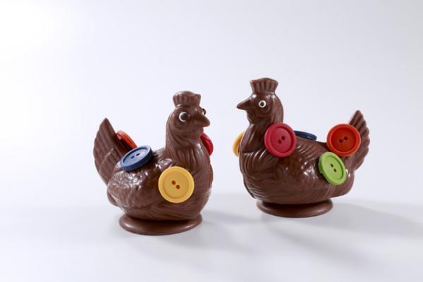 ジャン＝ポール・エヴァンから、サプライズいっぱいのイースター限定ショコラ