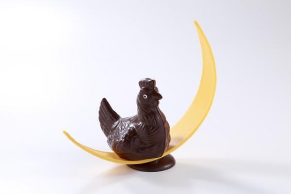 ジャン＝ポール・エヴァンから、サプライズいっぱいのイースター限定ショコラ